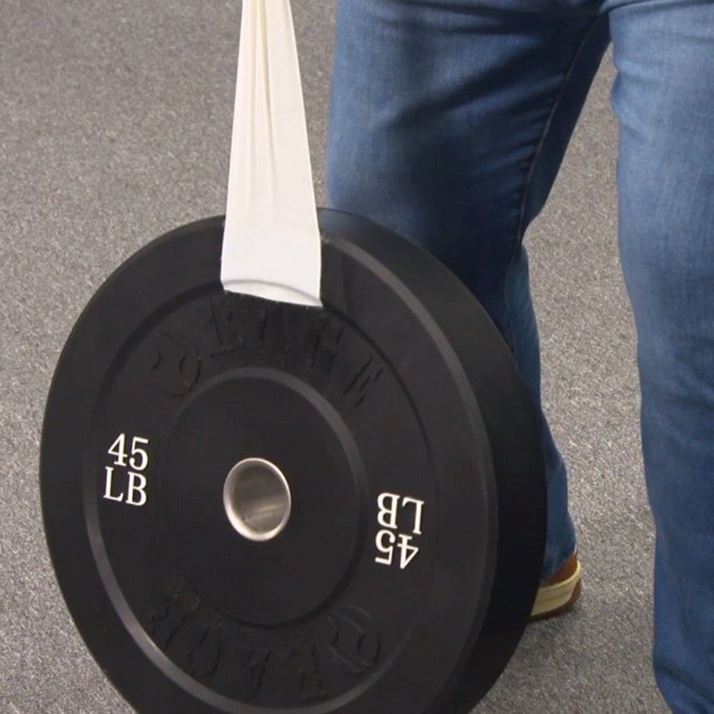 Strong Rubberized Waterproof Tape 4" x 60" (Black) 10 x 150Cm