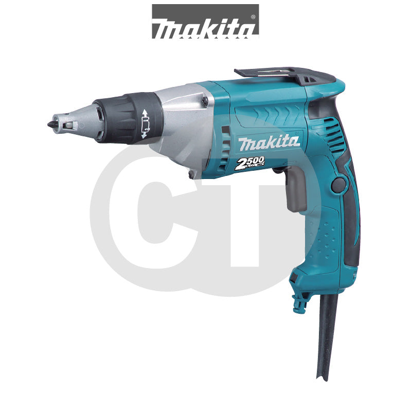 Makita FS2300 Screwdriver 1/4" 570W