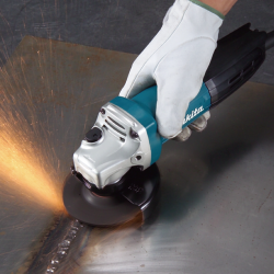 Makita GA4031 Angle Grinder 4" 100mm 720W (Toggle Switch)