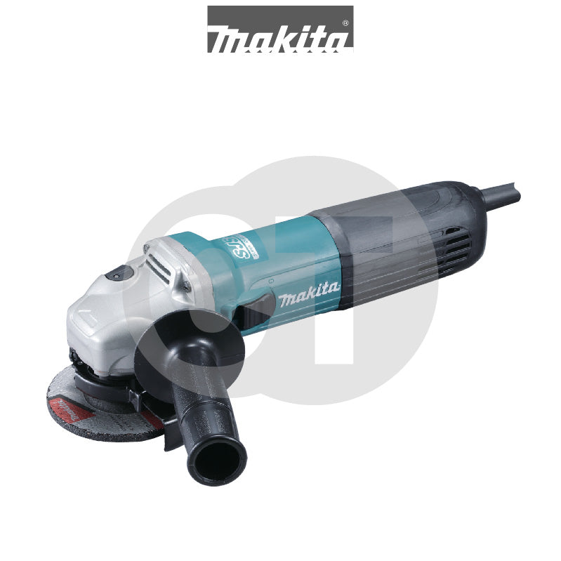 MAKITA GA4040 ANGLE GRINDER