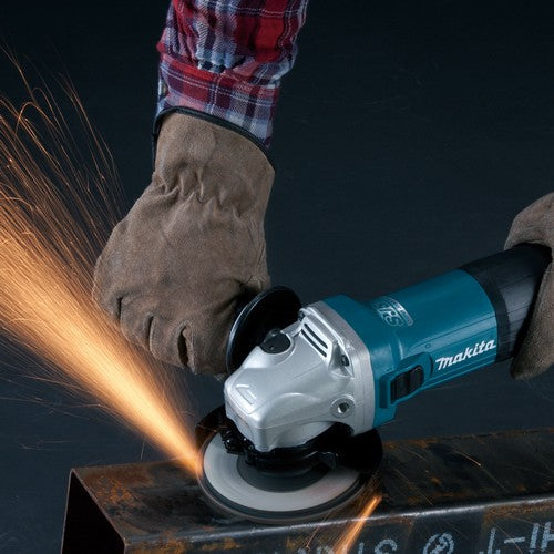 MAKITA GA4040 ANGLE GRINDER