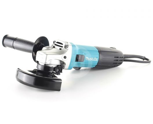 Makita GA5030 Angle Grinder 5" 125mm 720W (Slide Switch)