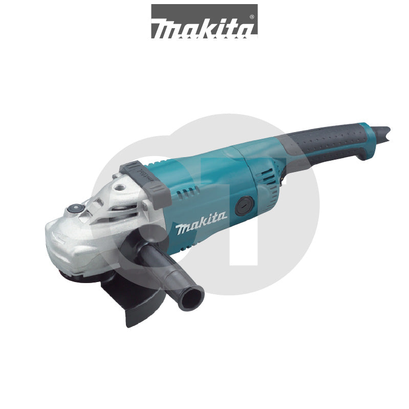 MAKITA GA7020 180MM (7") ANGLE GRINDER