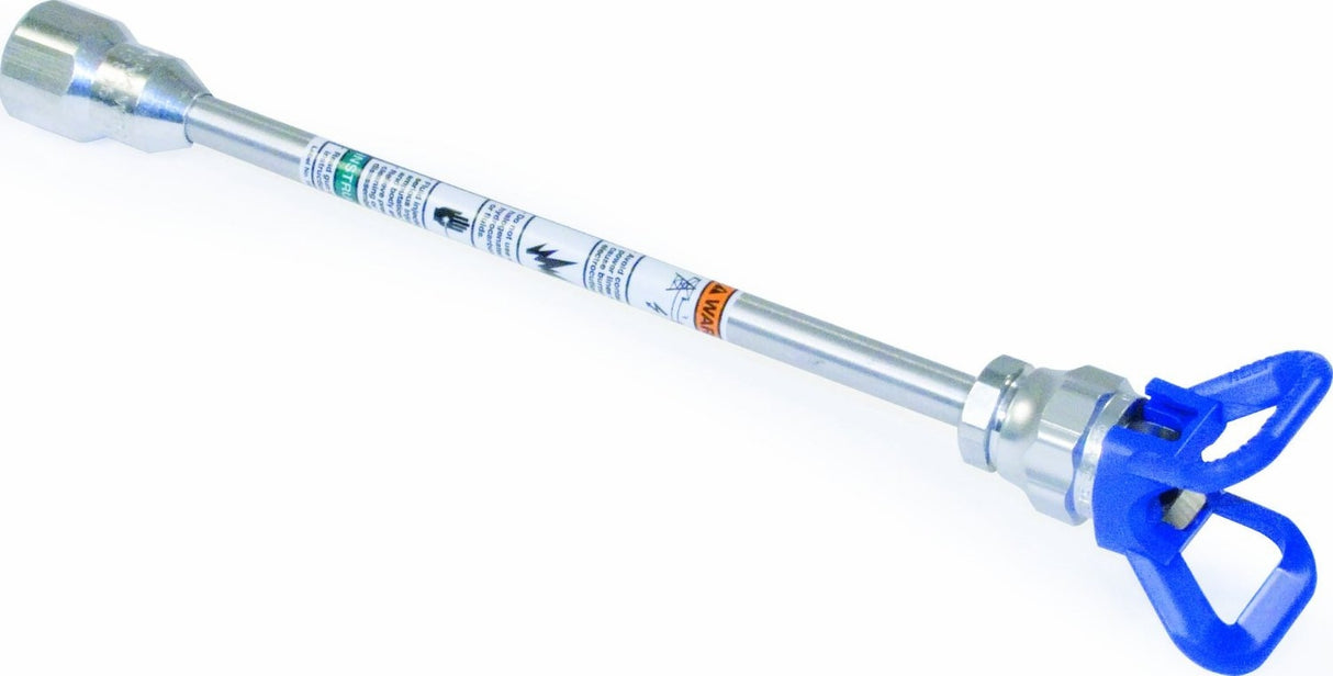 GRACO Rac X Extension Tube 30" (75CM) C/W Tip Guard