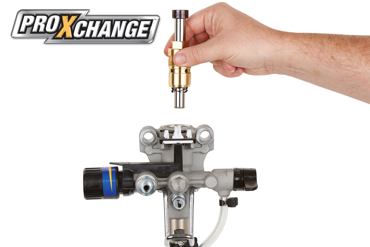 Graco 24Y472 ProXChange Pump Repair Kit