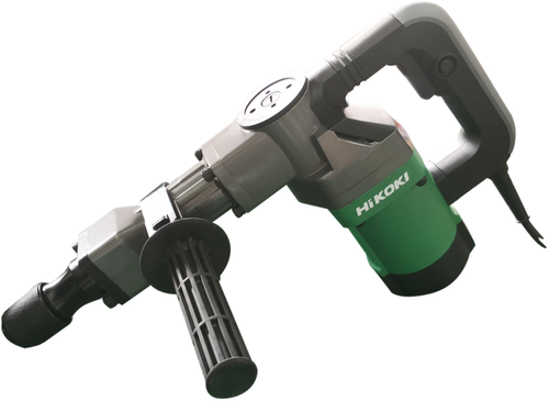 Hikoki H41SST Demolition Hammer 950W