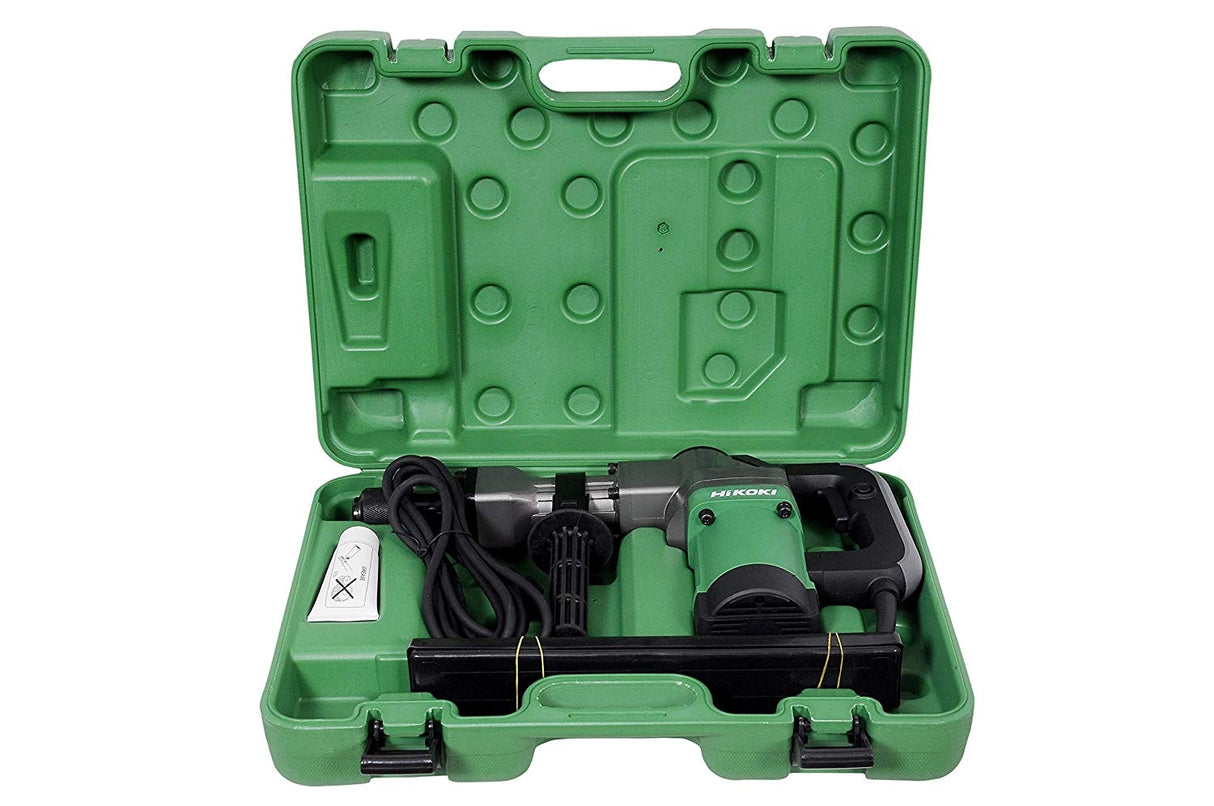 Hikoki H41SST Demolition Hammer 950W