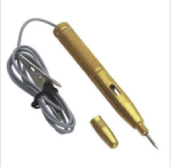 Hong Yu COPPER TEST PENCIL 6-24V