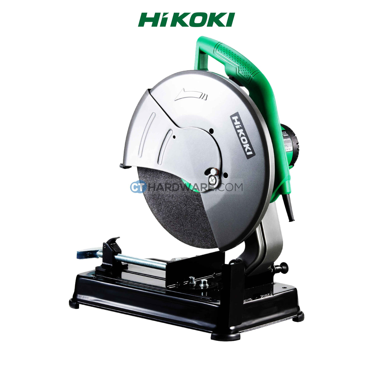 Hikoki CC14STA Cut Off Machine 14" 2000 Watt