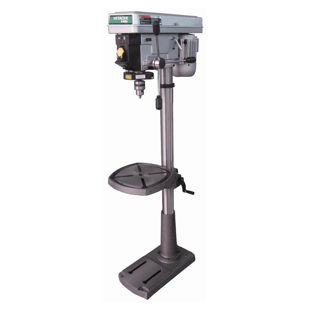 HITACHI B16RM 16mm Bench Drill Press