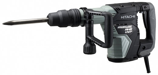 Hikoki H45MEY 1150W Demolition Hammer with AC Brushless Motor