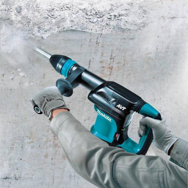 Makita HM0871C SDS Max Demolition Hammer 1100W 11.6J