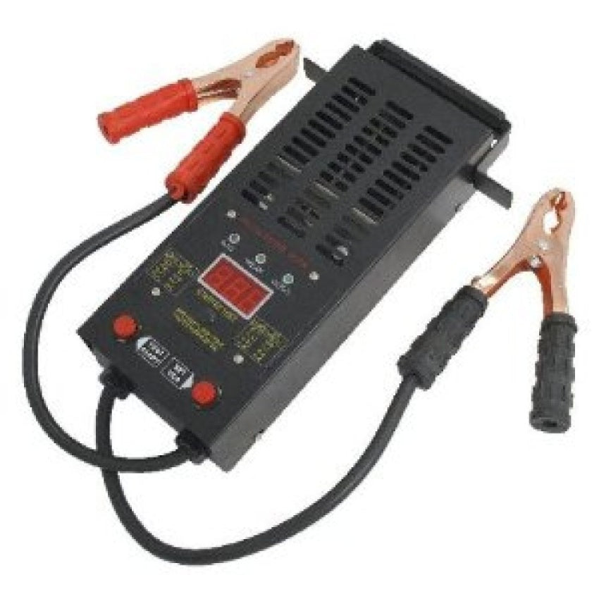 HONG YU DIGITAL BATTERY TESTER 6-12V
