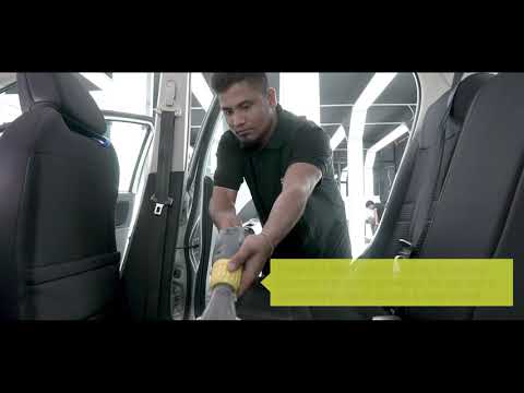 Karcher 41300080 Spray Ex Nozzle FOR PUZZI 8/1 C & PUZZI 10/1