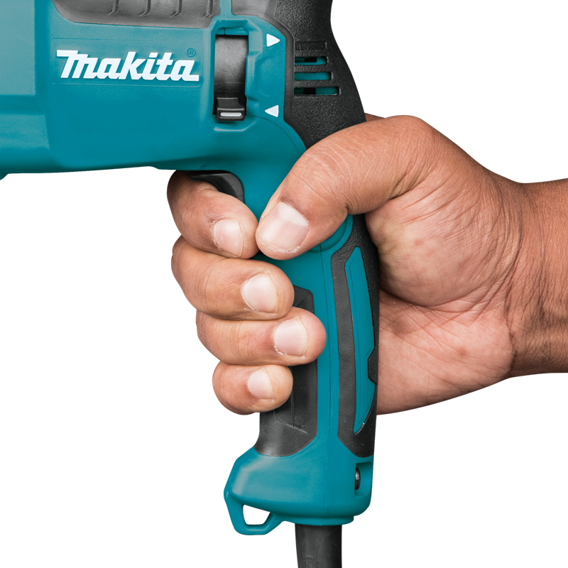 Makita HR1840 SDS Plus Rotary Hammer 2-Mode 470W 18mm 1.4J