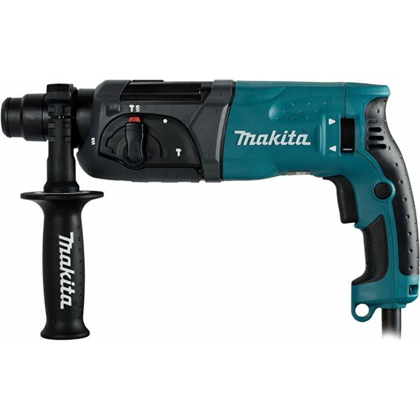 MAKITA HR2470X5 24MM (15/16") COMBINATION HAMMER