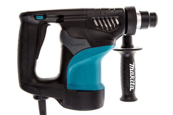Makita HR2810 SDS Plus Combination Hammer 3-Mode 800W 28mm 2.9J
