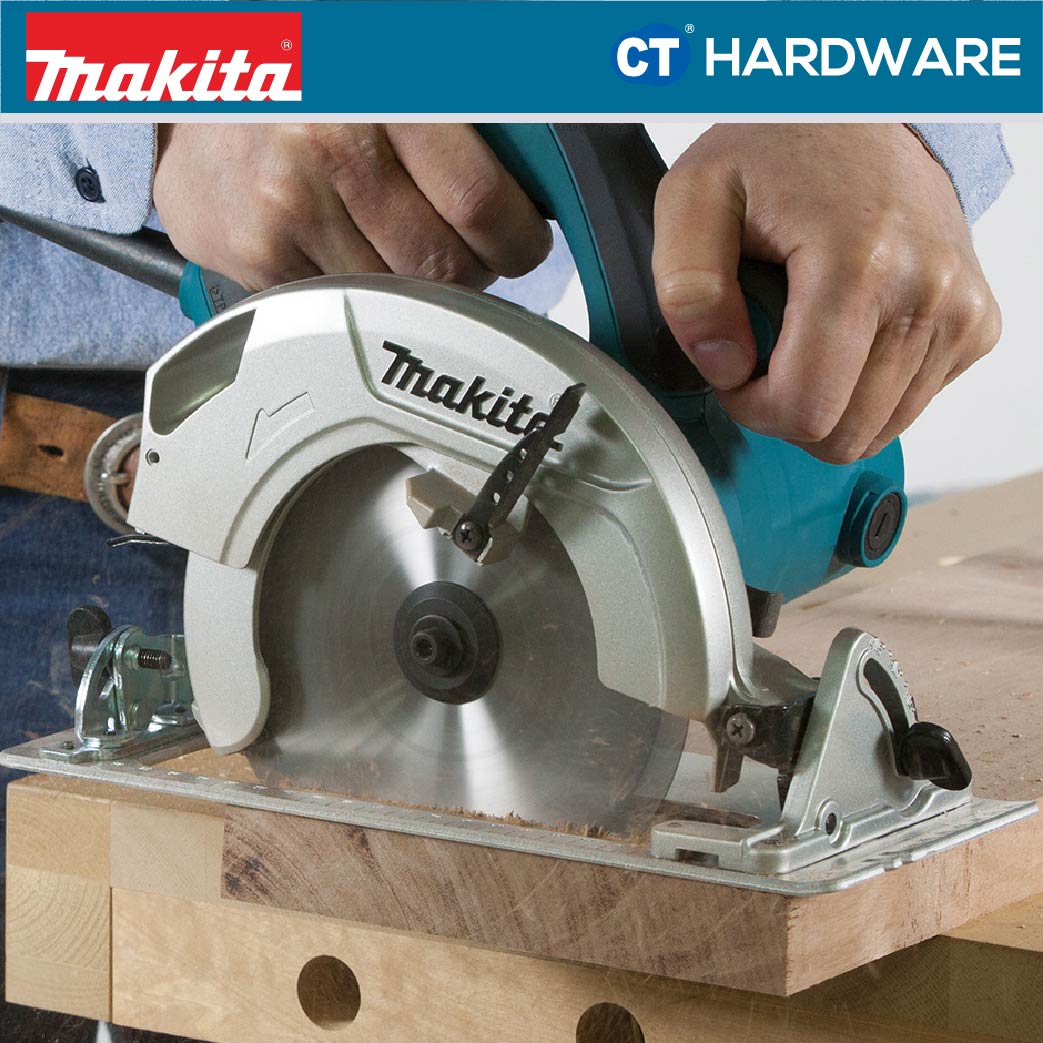 Makita HS6600 Circular Saw 6-1/2" 165mm 1050W