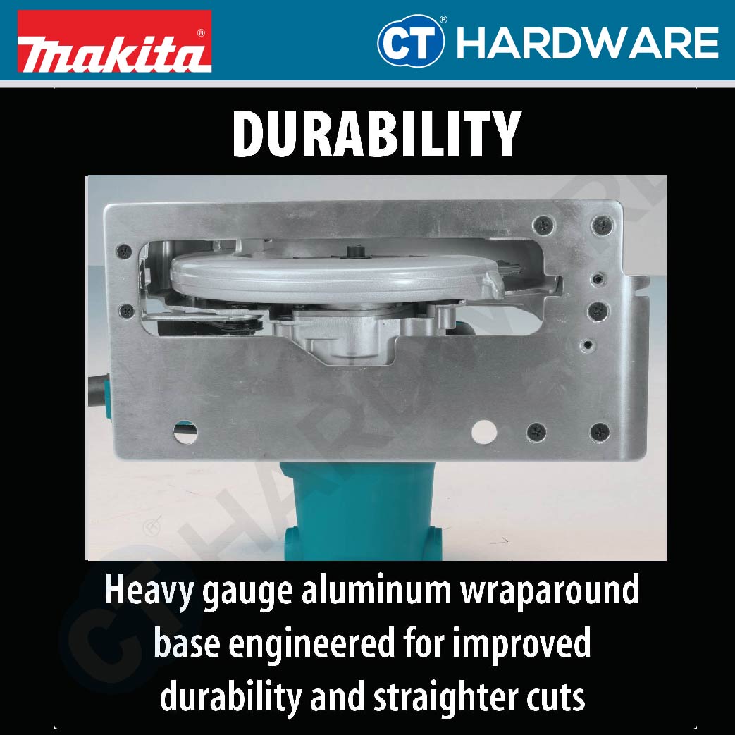 Makita HS7600 Circular Saw 7-1/4" 185mm 1200W