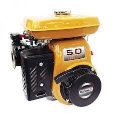 FUJI FC60EY203 PLATE COMPACTOR FC60 C/W ROBIN ENGINE EY20 5HP