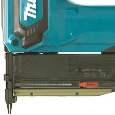 Makita DPT353Z LXT 18V Cordless Pin Nailer 15-35mm (Body Only)