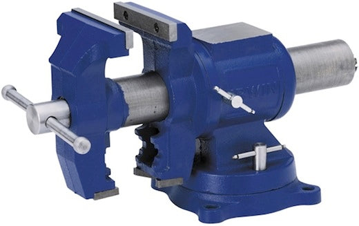 IRWIN Tools Multi-Purpose Vise, 5-Inch (4935505)