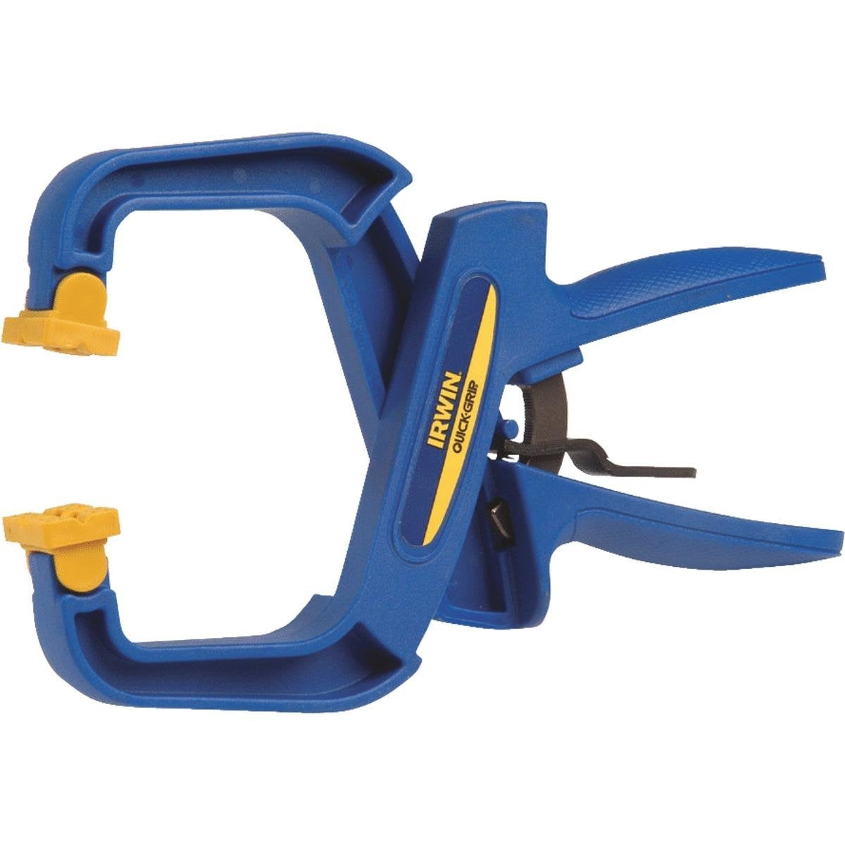 Irwin 59400ECD Quick-Grip Handi Clamps 4" (100 mm)
