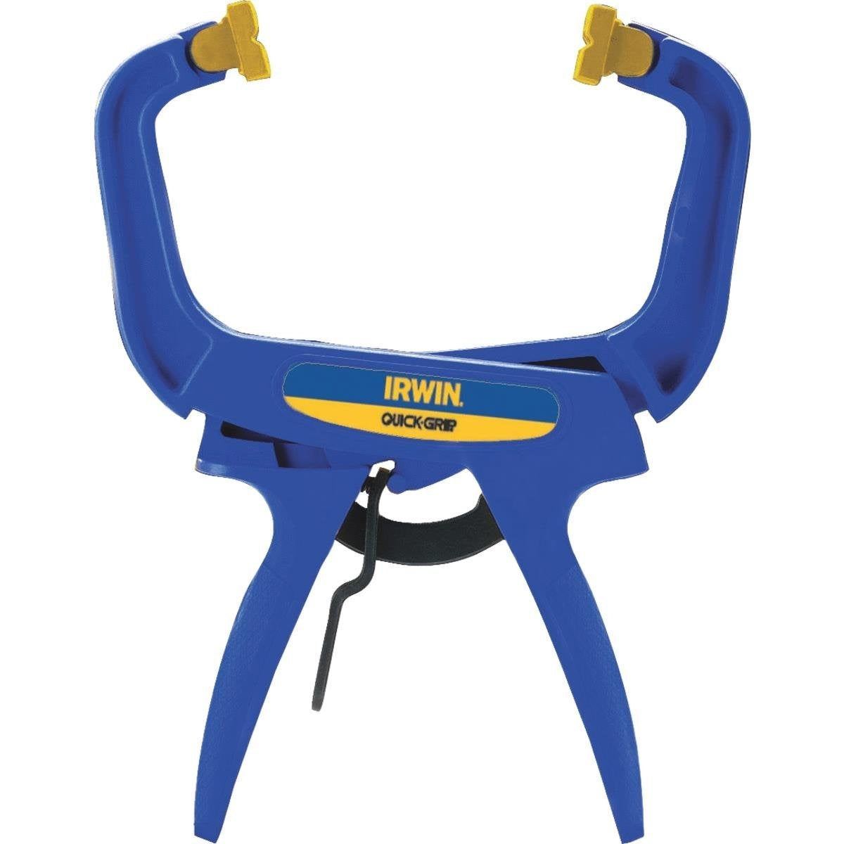 Irwin 59400ECD Quick-Grip Handi Clamps 4" (100 mm)