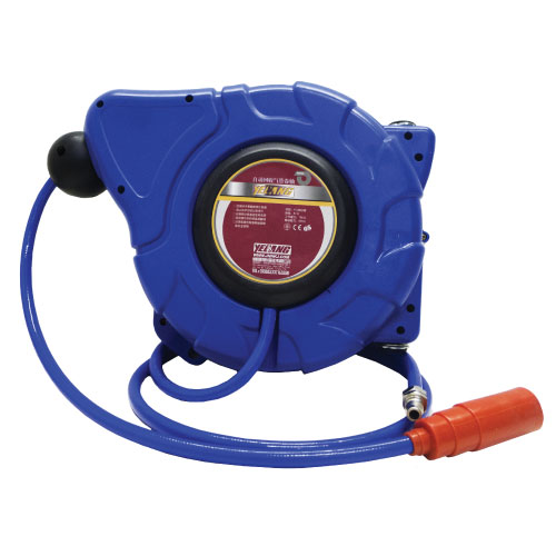AIR HOSE REEL