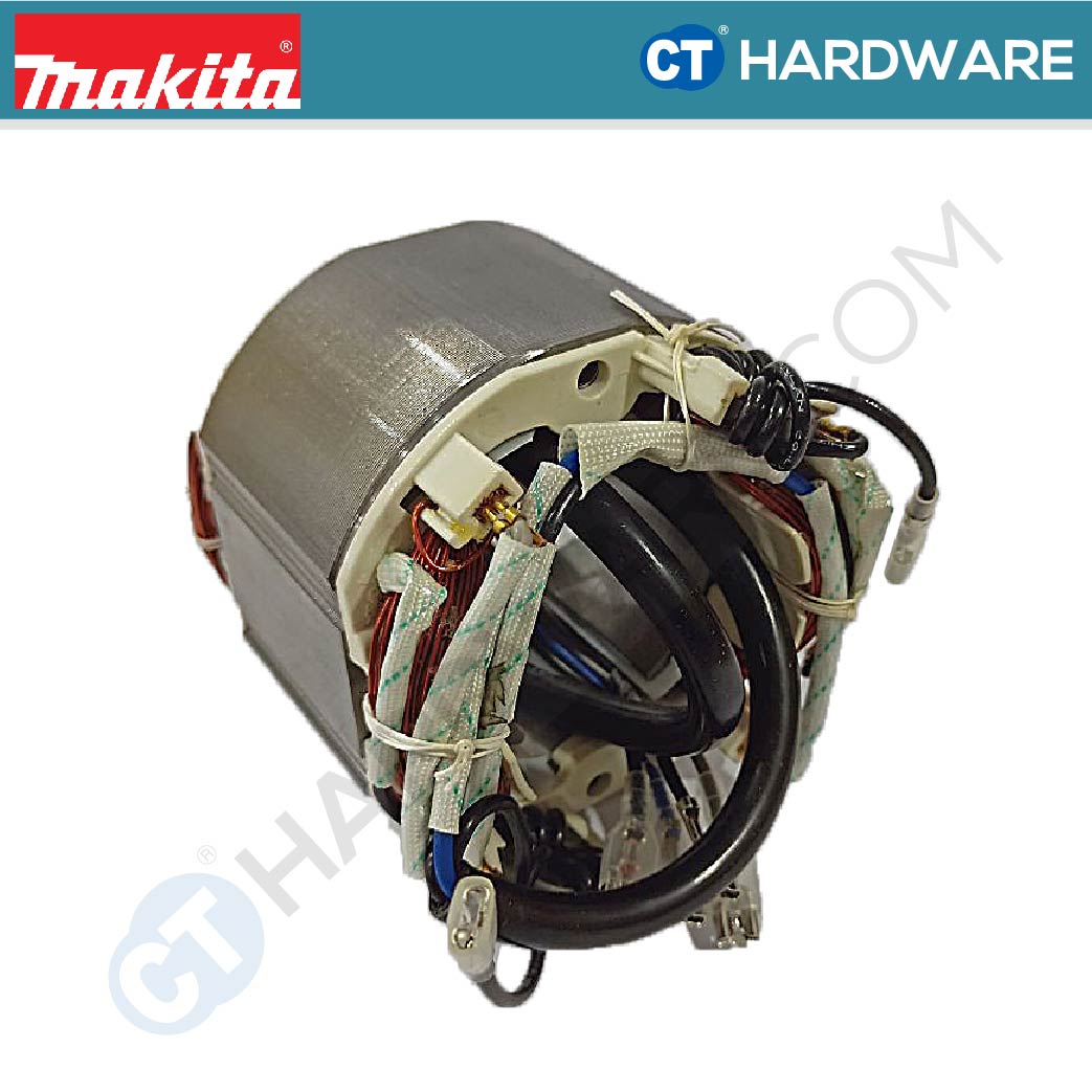 Makita JM27000302 Stator Coil 240V For MLT100