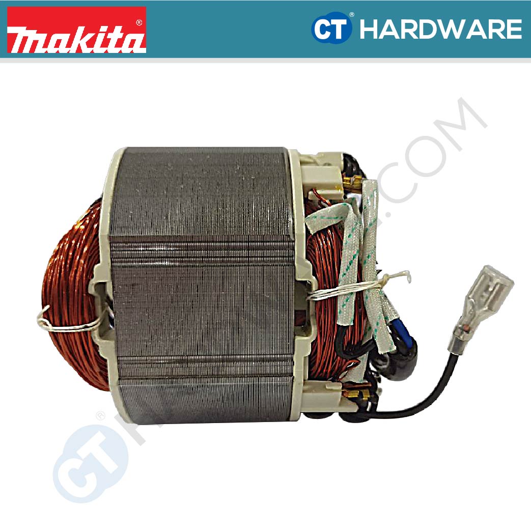 Makita JM27000302 Stator Coil 240V For MLT100