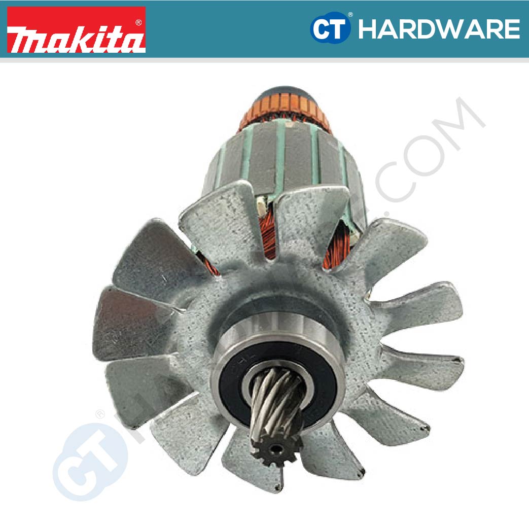 Makita JM27000309 Rotor Assy 240V For MLT100