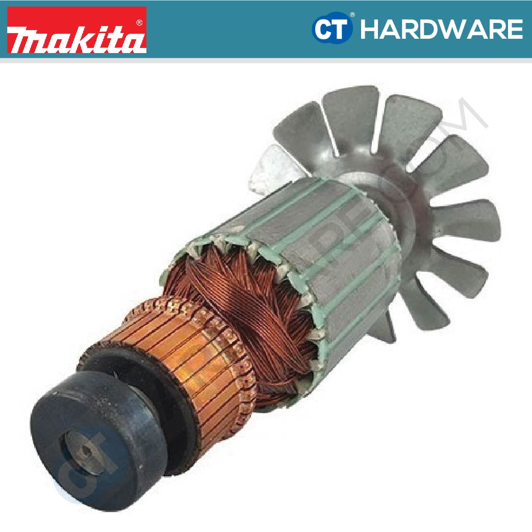 Makita JM27000309 Rotor Assy 240V For MLT100