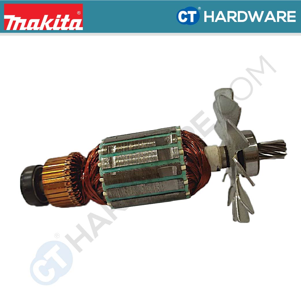 Makita JM27000309 Rotor Assy 240V For MLT100
