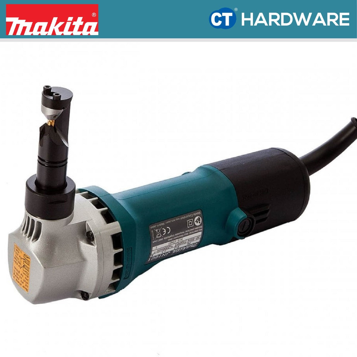 Makita JN1601 Nibbler 550W 1.6mm