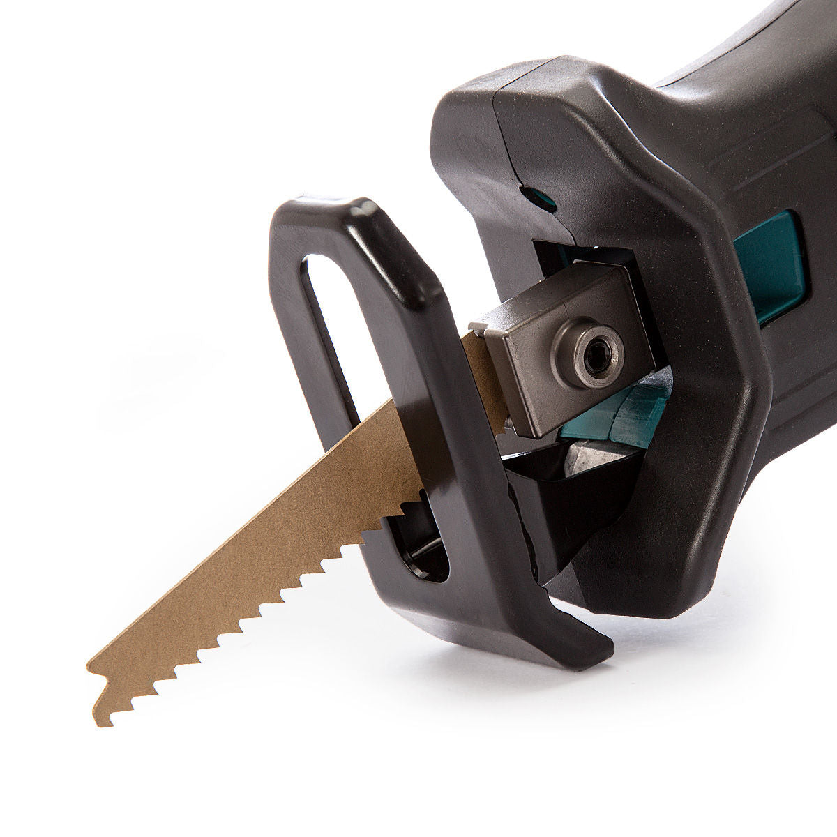 Makita JR105DWAE/ Z CXT 12Vmax Cordless Brushless Sabre Saw (Body Only | 2-Battery)