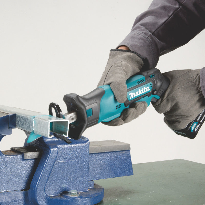 Makita JR105DWAE/ Z CXT 12Vmax Cordless Brushless Sabre Saw (Body Only | 2-Battery)