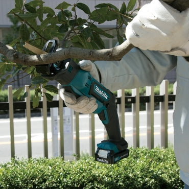 Makita JR105DWAE/ Z CXT 12Vmax Cordless Brushless Sabre Saw (Body Only | 2-Battery)