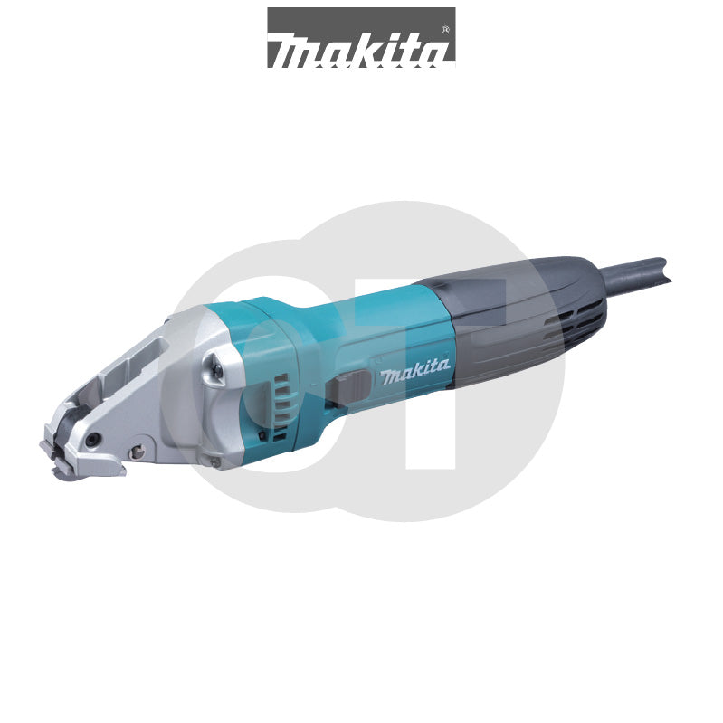 MAKITA JS1601 1.6MM (16Ga) STRAIGHT METAL SHEAR