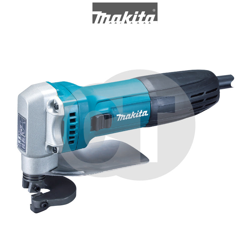 MAKITA JS1602 1.6MM (16Ga) METAL SHEAR