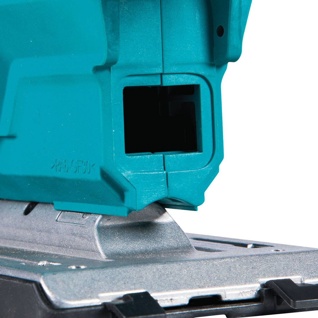 Makita JV103DWAJ CXT 12Vmax Cordless Jigsaw Incl. 2x 2.0Ah Battery, 1x Charger