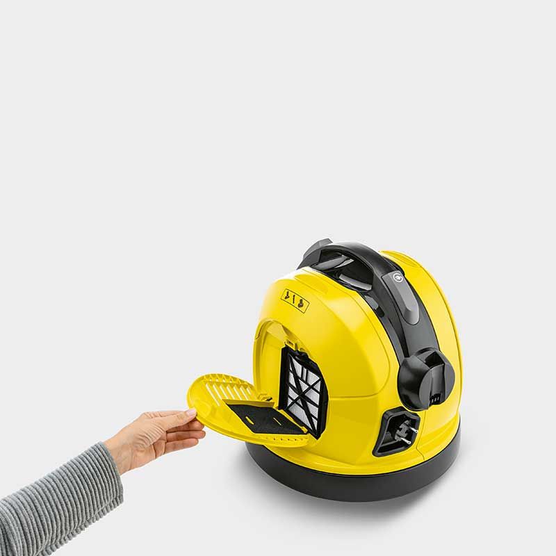 Karcher 64148050 HEPA 12 Filter