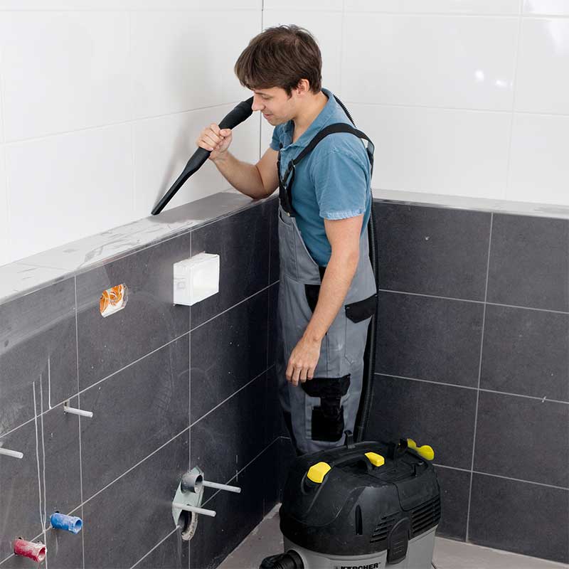 Karcher 69034030 Crevice Nozzle