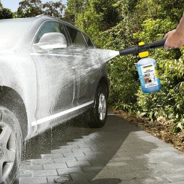 Karcher 26431430 Foam Nozzle FJ10C