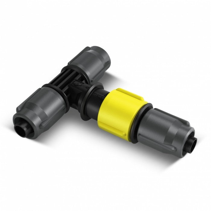 Karcher 26452310 T-Connector With Shut Off Valve
