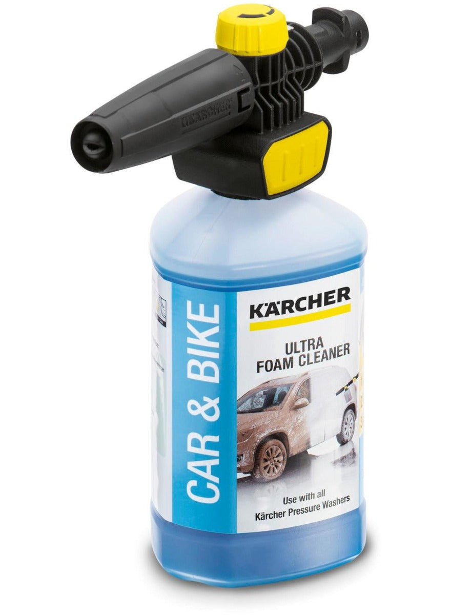 Karcher 26431430 Foam Nozzle FJ10C