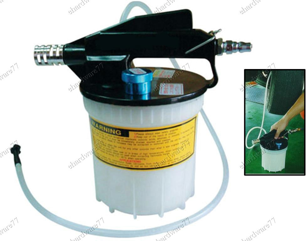 KINGTOYO PNEUMATIC BRAKE BLEEDER KT-1025 KTPBB1025