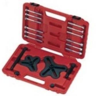 Kingtoyo STEERING WHEEL PULLER SET KT-505 KTSPS50