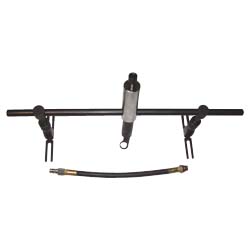 KINGTOYO ONE MAN OPERATOR VALVE SPRING KT-1238 KTVS1238