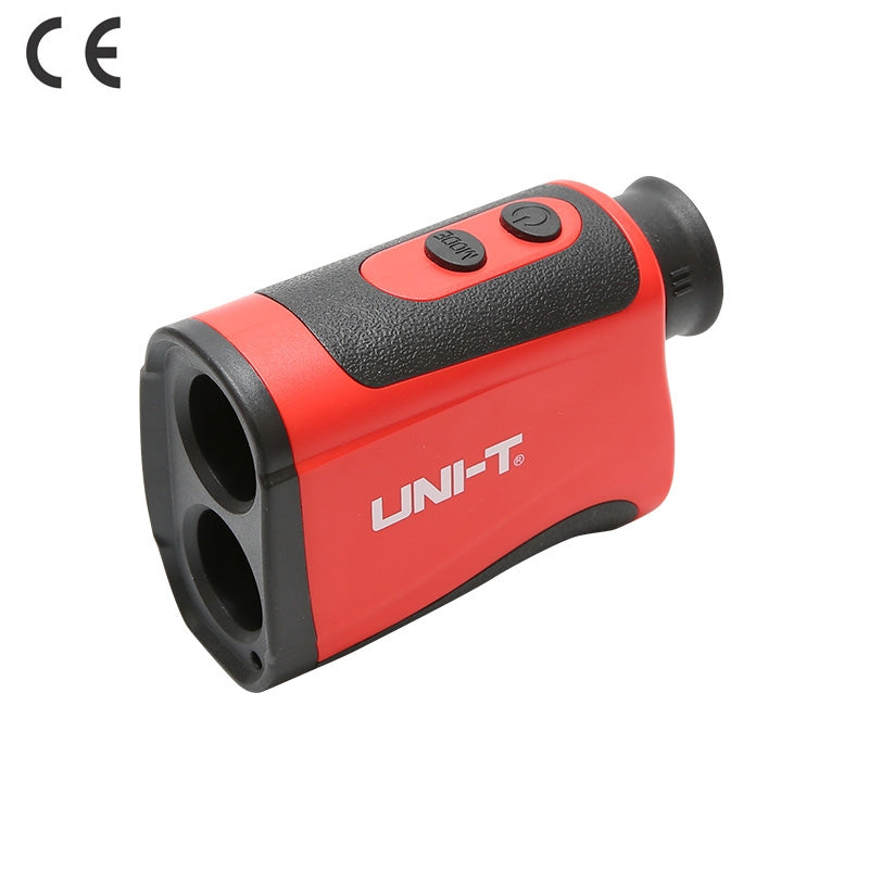UNI-T LM1000 Laser Rangefinder 1000M